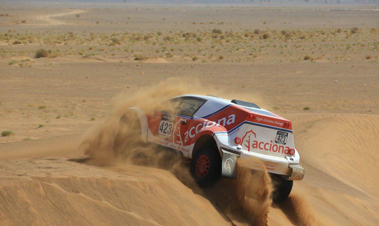 Dakar 2017, claves del rally-raid más duro
