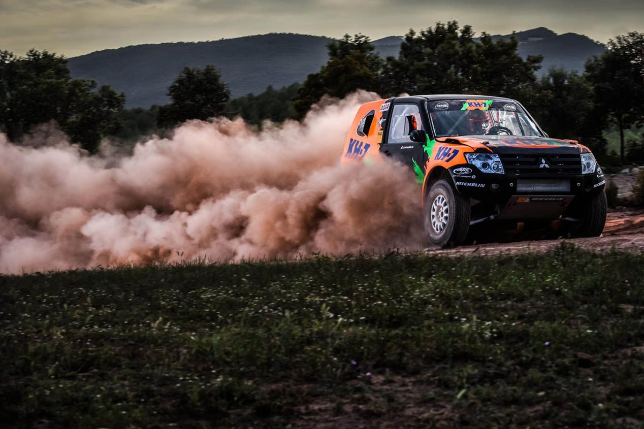Dakar 2017, claves del rally-raid más duro