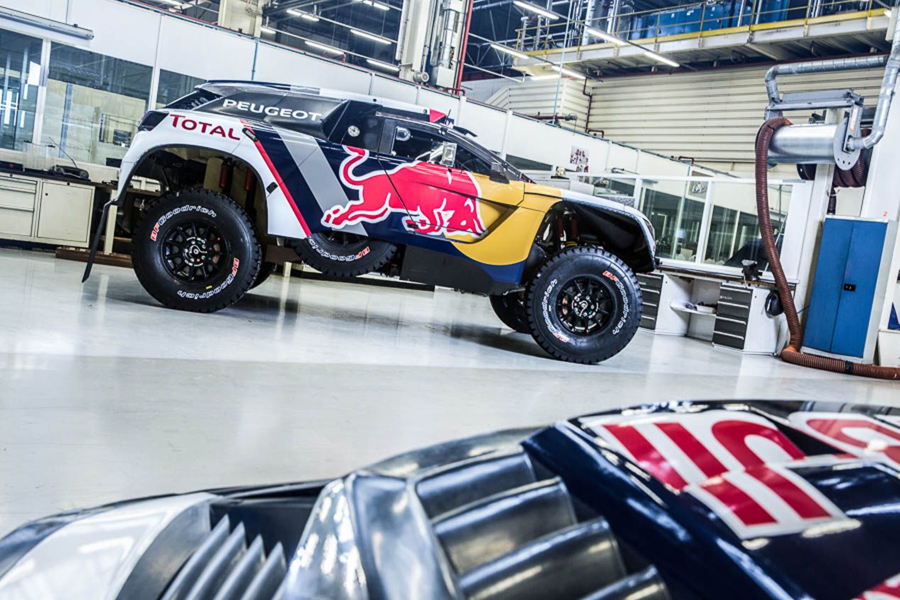 Dakar 2017, claves del rally-raid más duro
