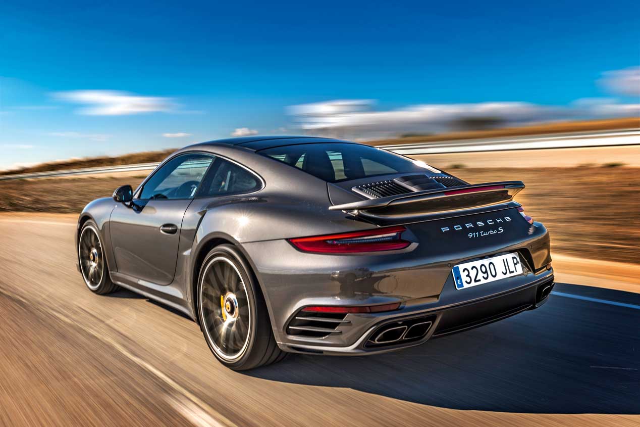 Revista Autopista 2988, las mejores fotos