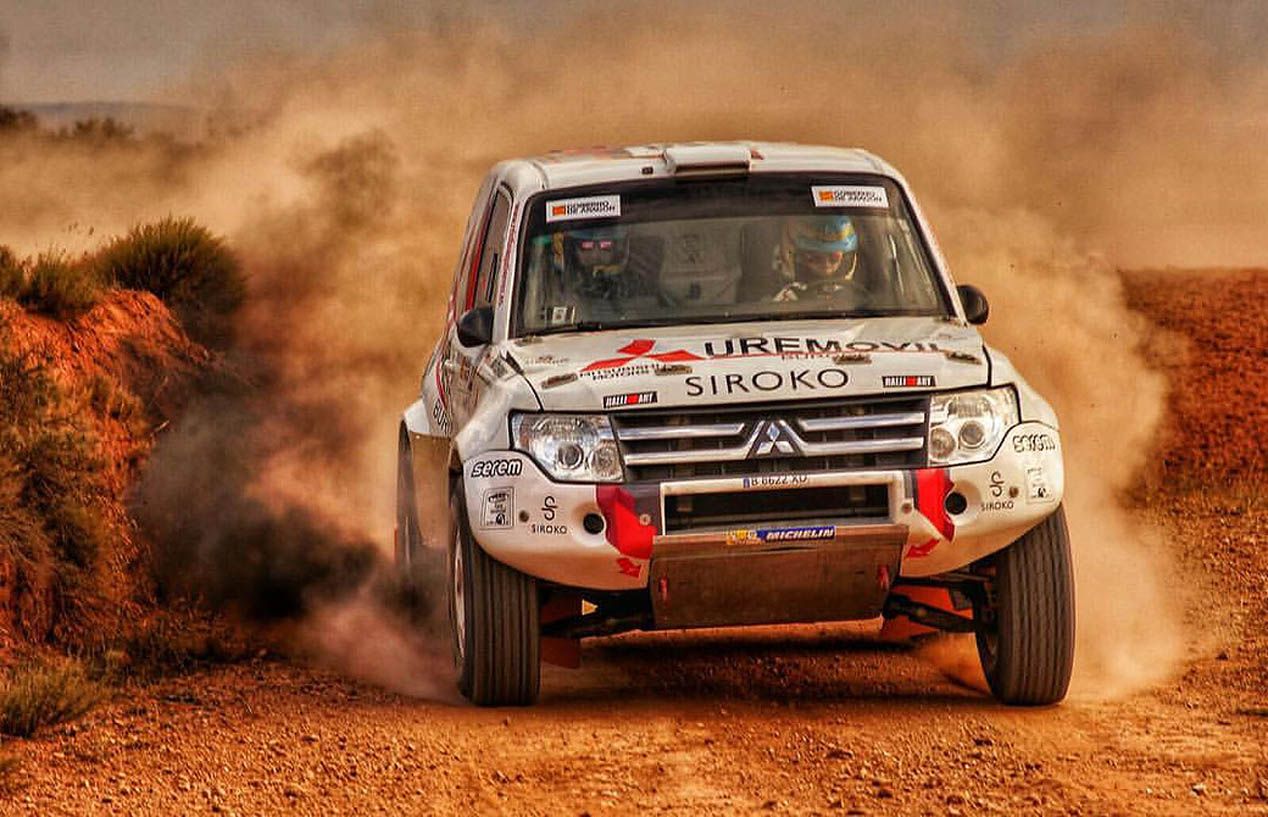 Dakar 2017, claves del rally-raid más duro