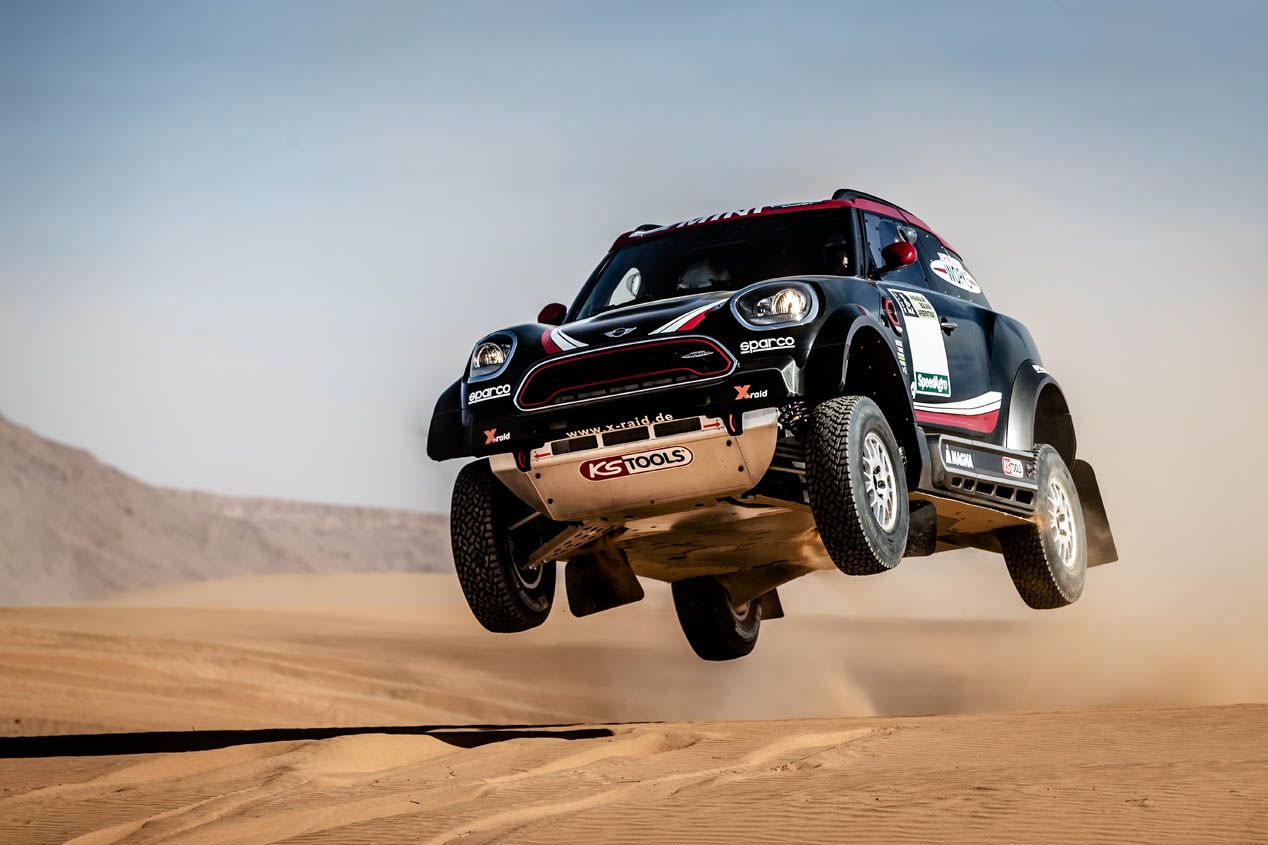Dakar 2017, claves del rally-raid más duro