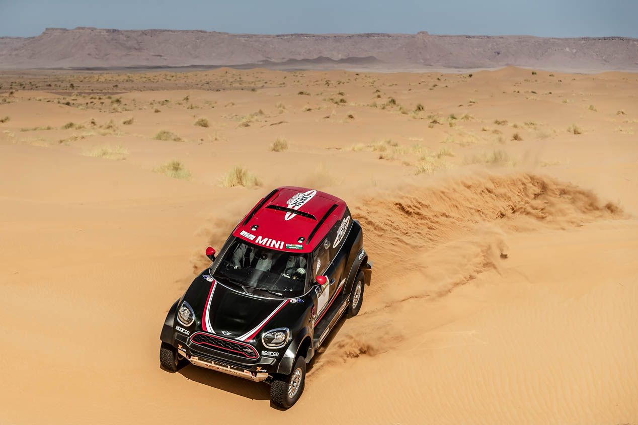 Dakar 2017, claves del rally-raid más duro