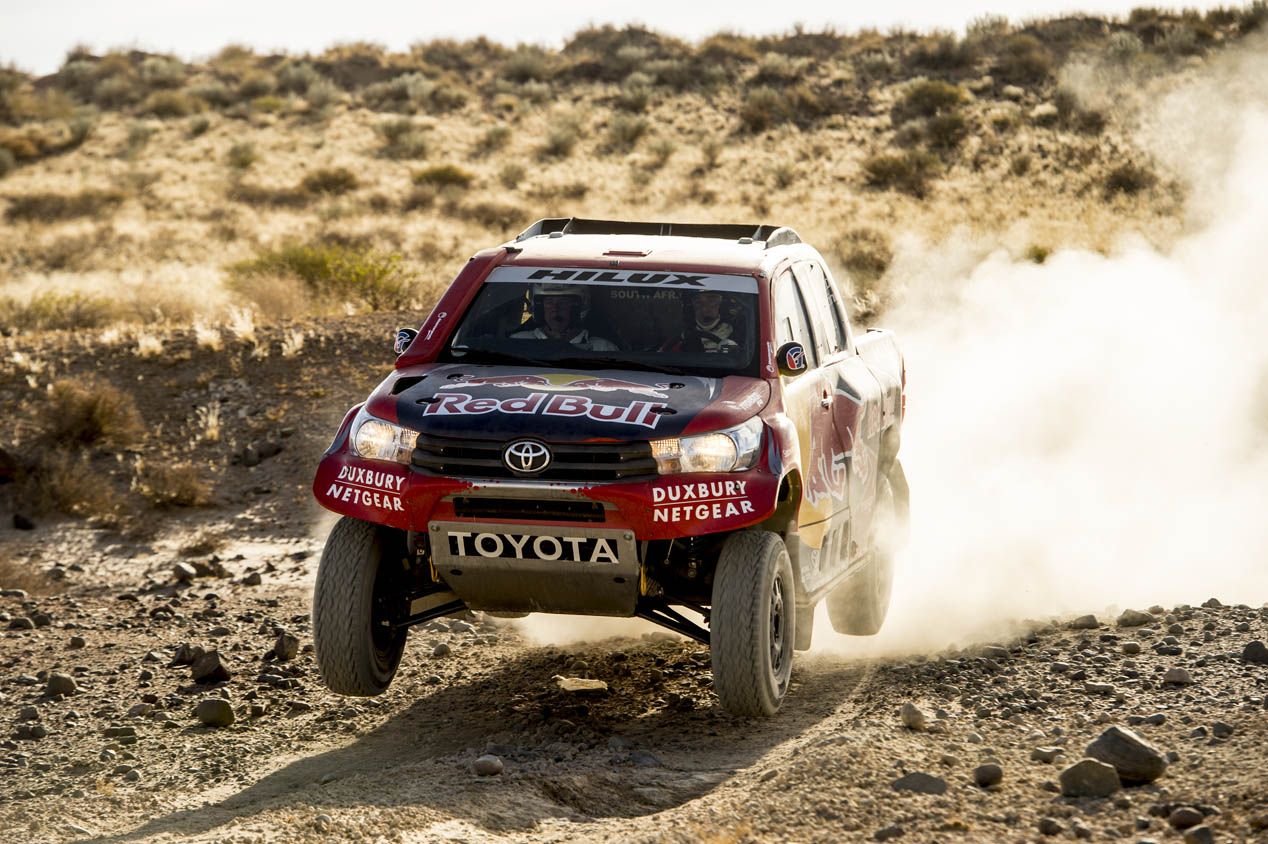 Dakar 2017, claves del rally-raid más duro