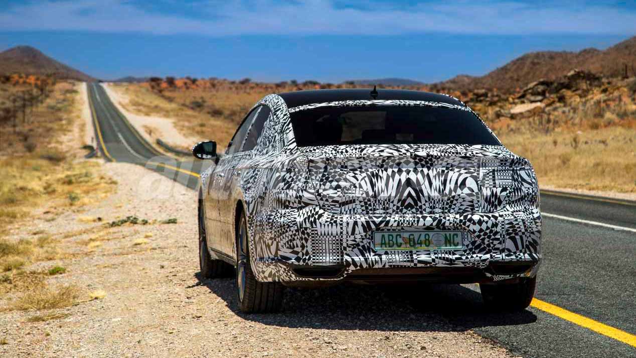 Volkswagen Arteon: probamos la nueva berlina coupé