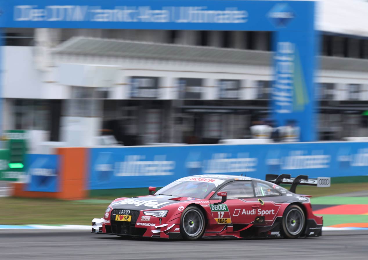 Los pilotos españoles en 2016: F1, WRC, DTM,… ¡y más!