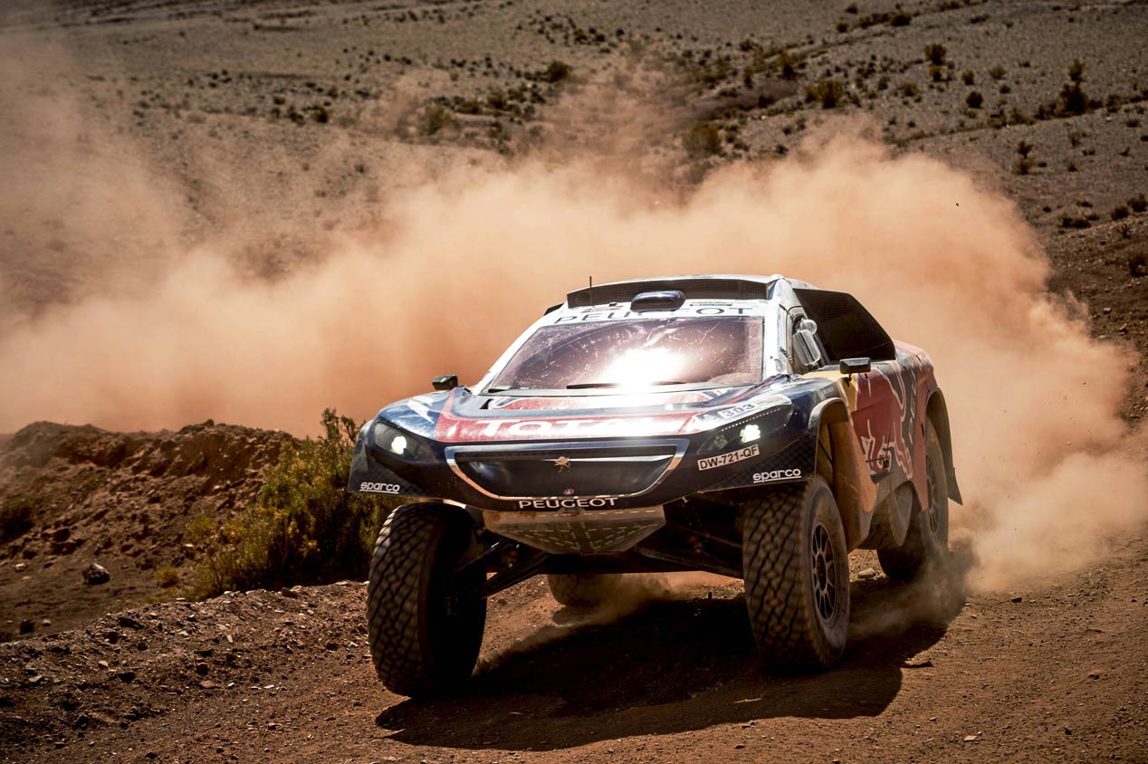 Los pilotos españoles en 2016: F1, WRC, DTM,… ¡y más!