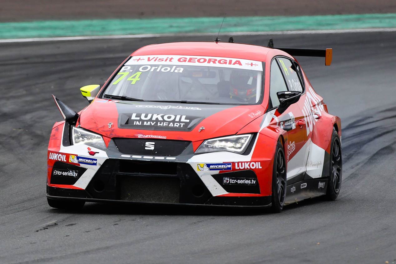 Los pilotos españoles en 2016: F1, WRC, DTM,… ¡y más!
