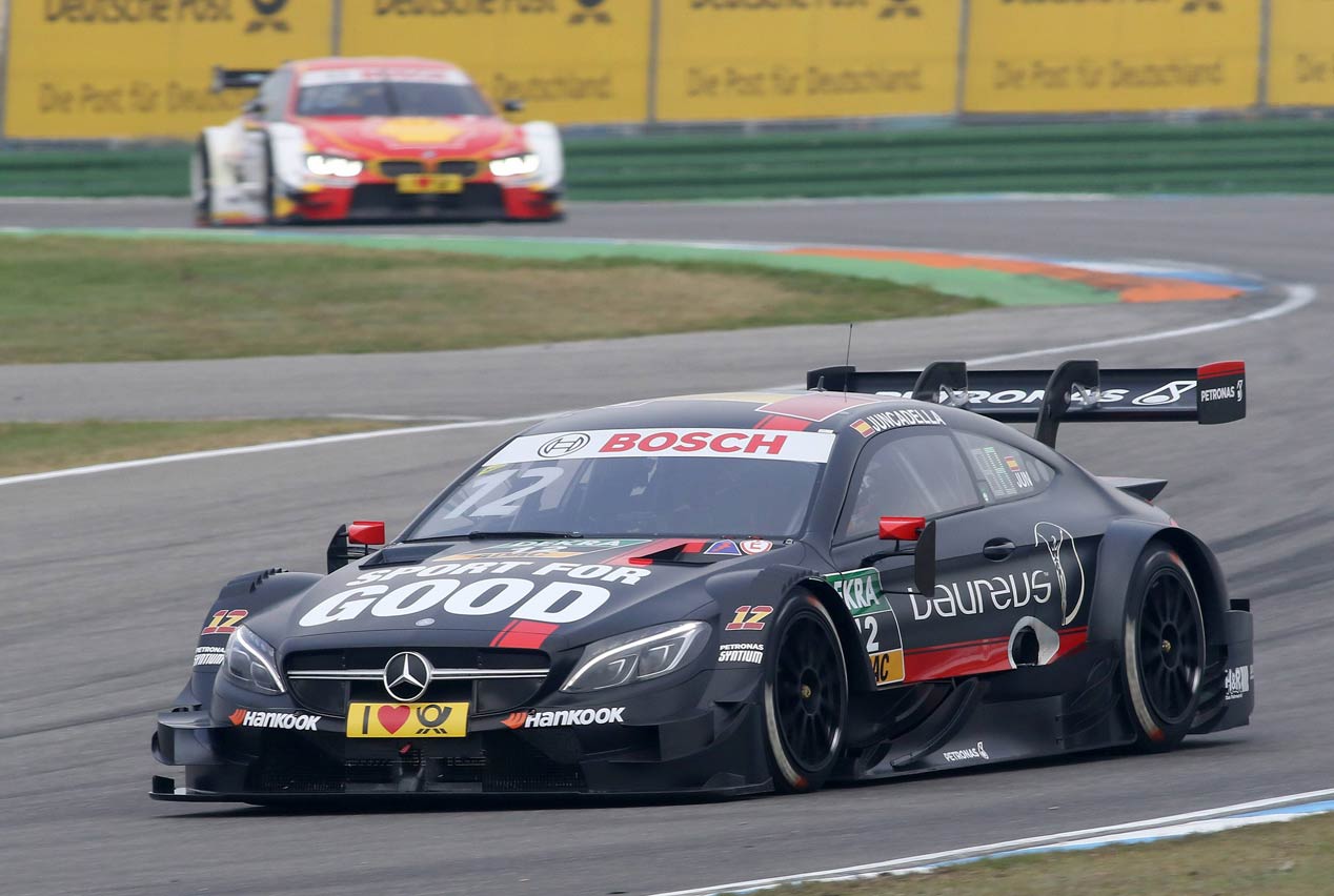 Los pilotos españoles en 2016: F1, WRC, DTM,… ¡y más!