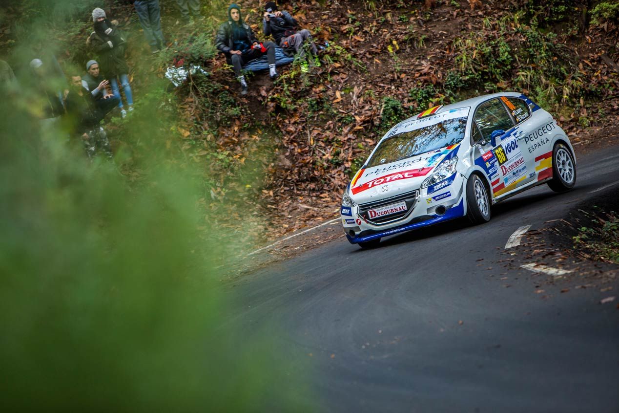 Los pilotos españoles en 2016: F1, WRC, DTM,… ¡y más!