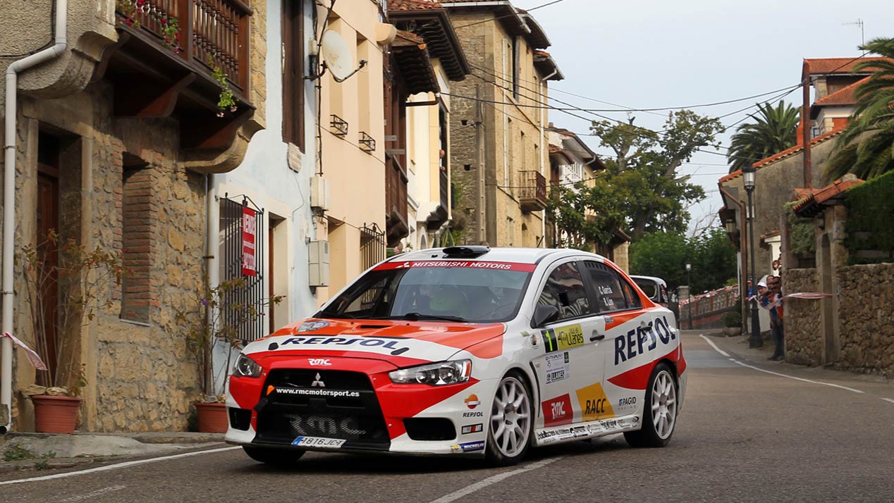Los pilotos españoles en 2016: F1, WRC, DTM,… ¡y más!