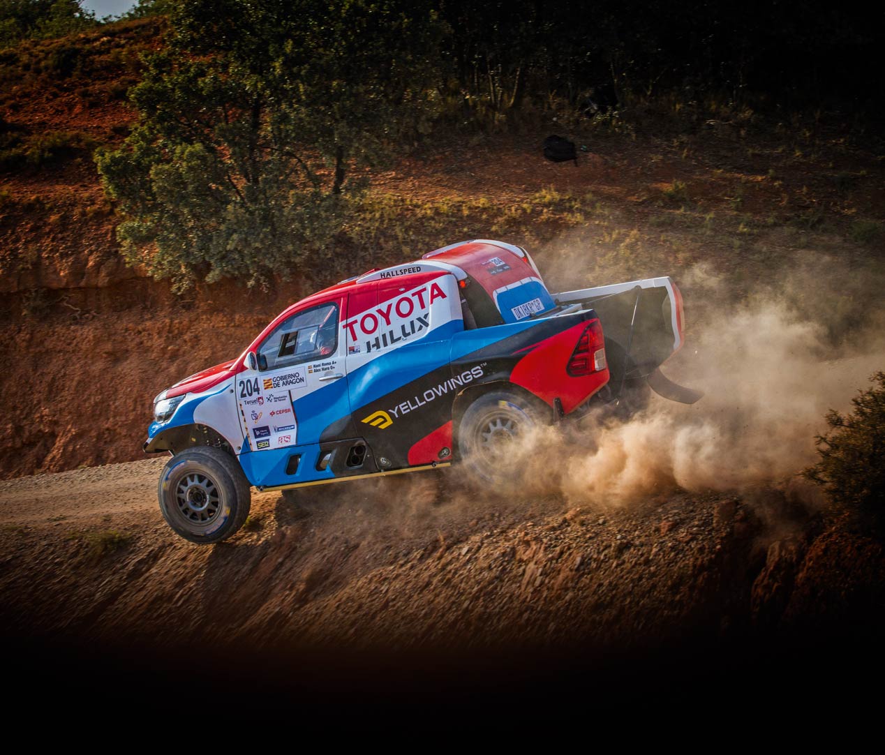 Los pilotos españoles en 2016: F1, WRC, DTM,… ¡y más!