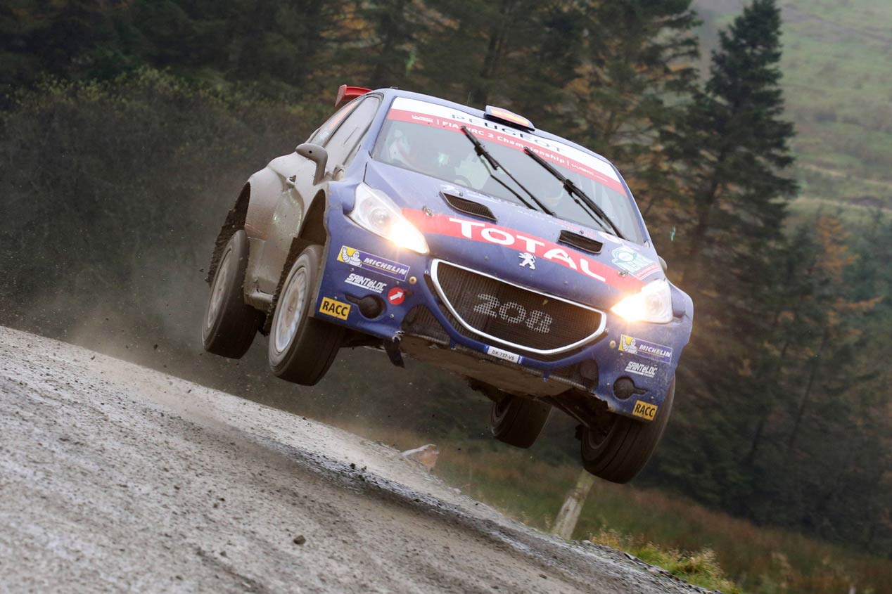 Los pilotos españoles en 2016: F1, WRC, DTM,… ¡y más!