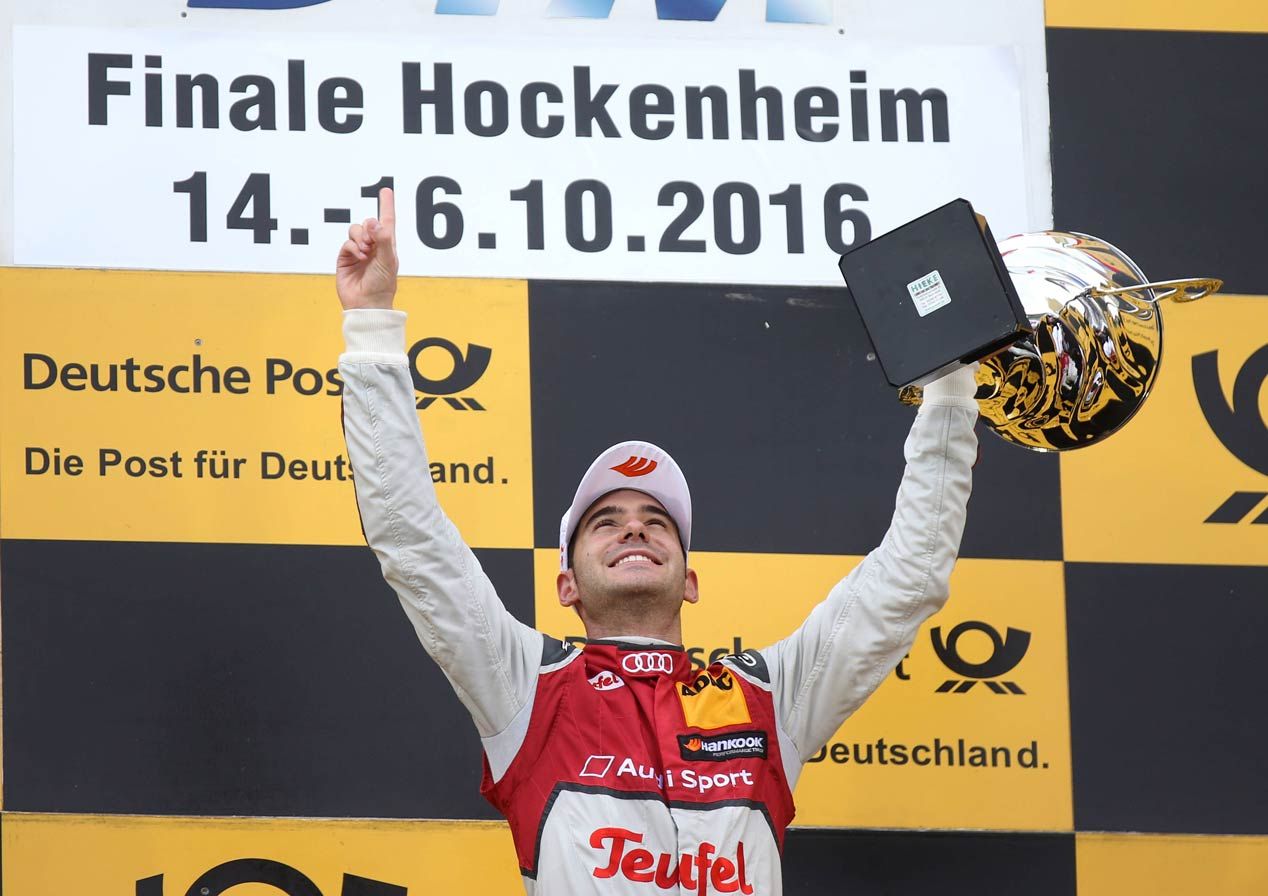 Los pilotos españoles en 2016: F1, WRC, DTM,… ¡y más!