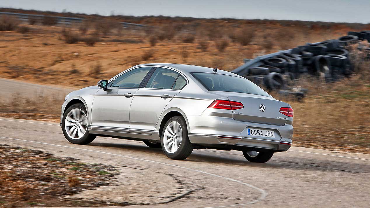 Los coches que menos consumen en 2016