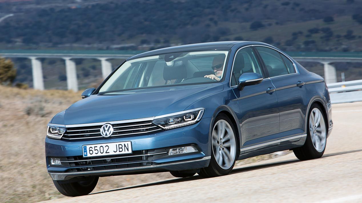 Los coches que menos consumen en 2016