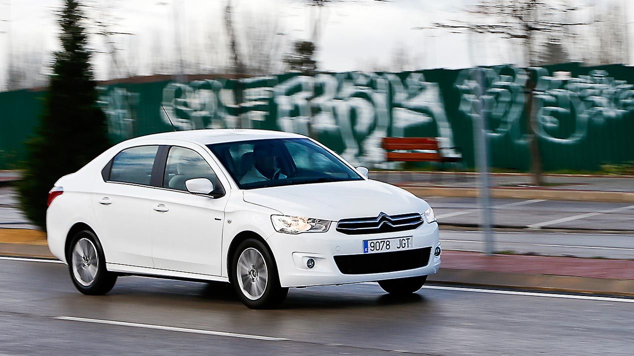 Los coches que menos consumen en 2016