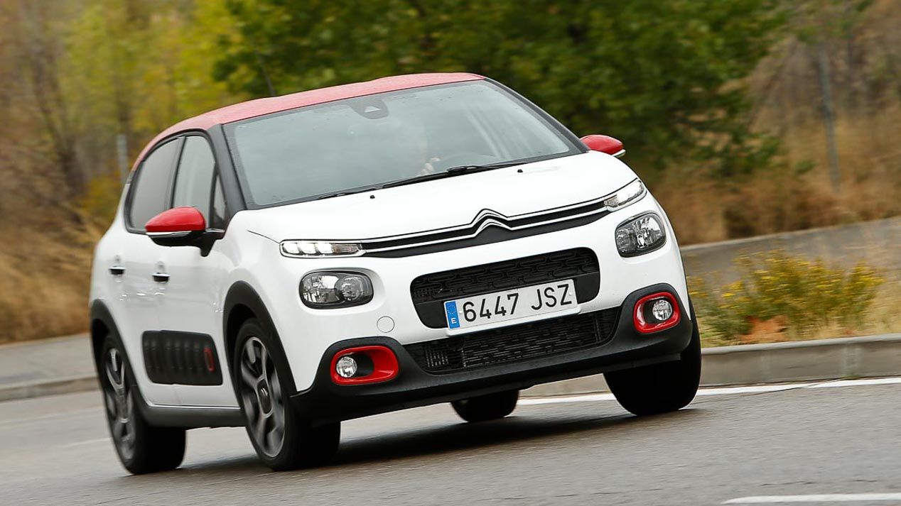 Los coches que menos consumen en 2016