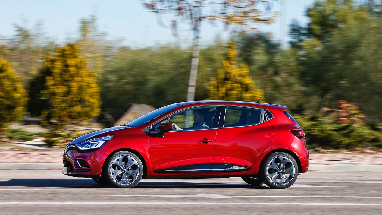 Los coches que menos consumen en 2016