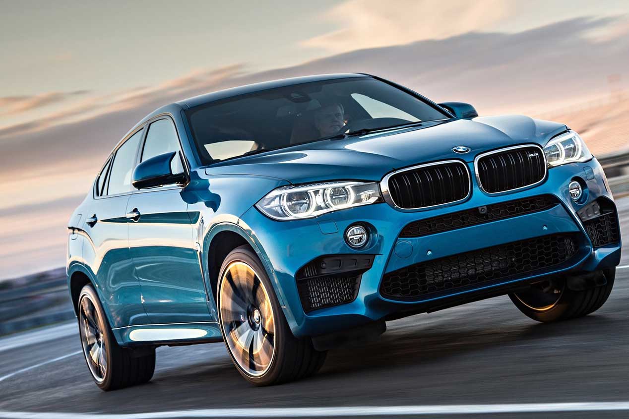 Los coches que te comprarías si te toca la Lotería