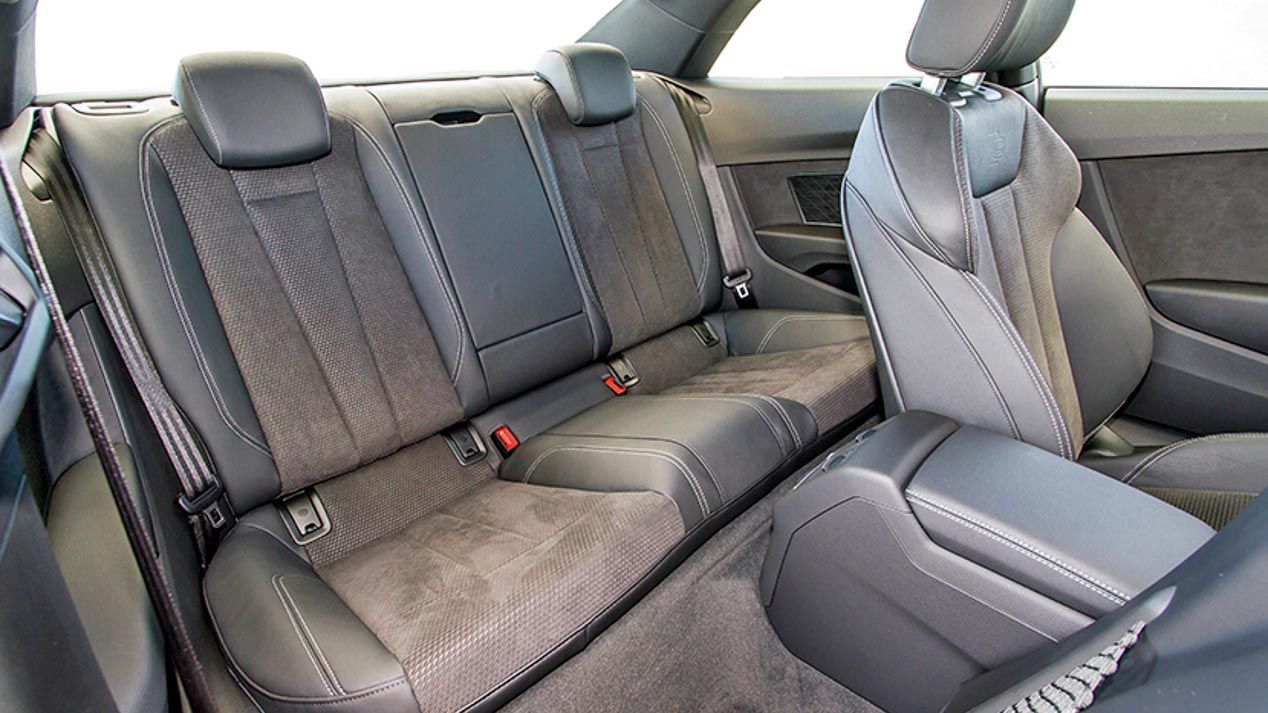 Los coches más amplios y espaciosos de 2016