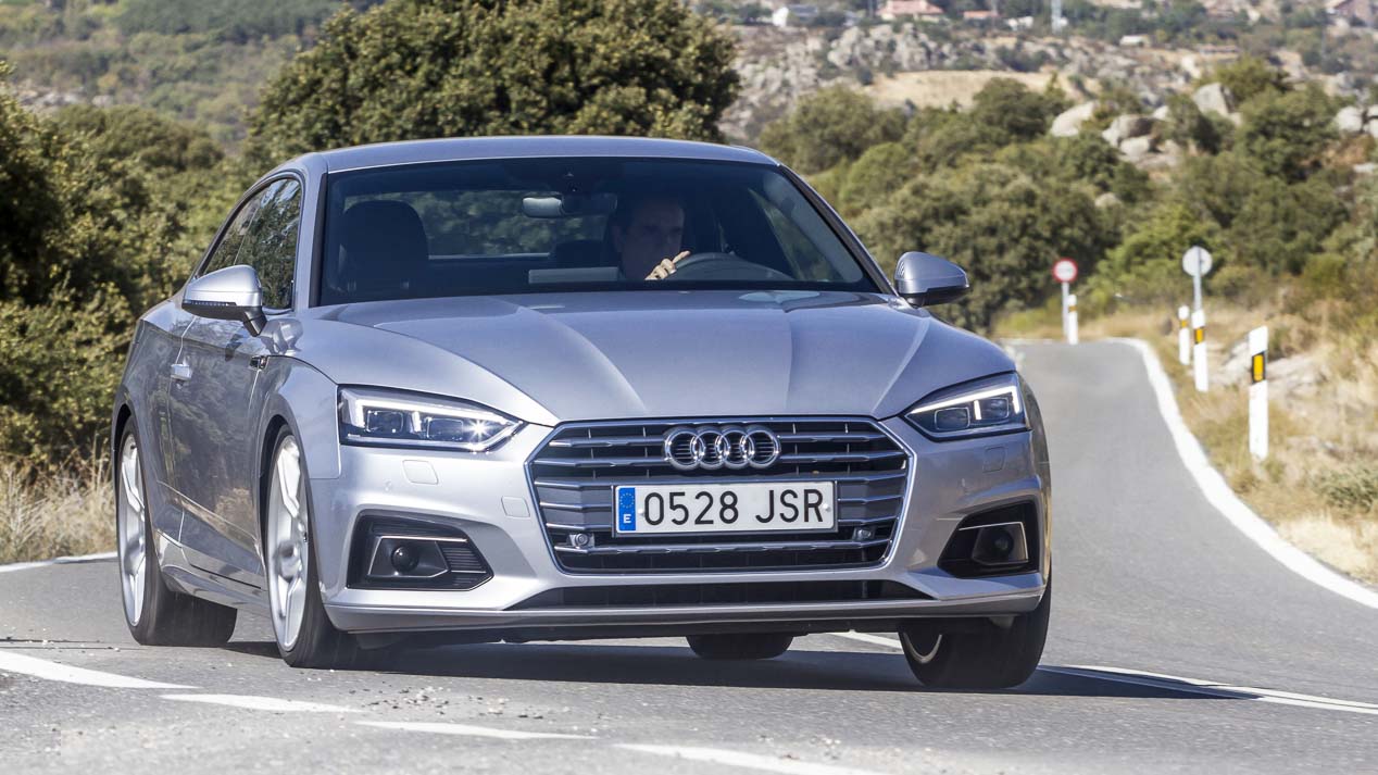 Los coches más amplios y espaciosos de 2016