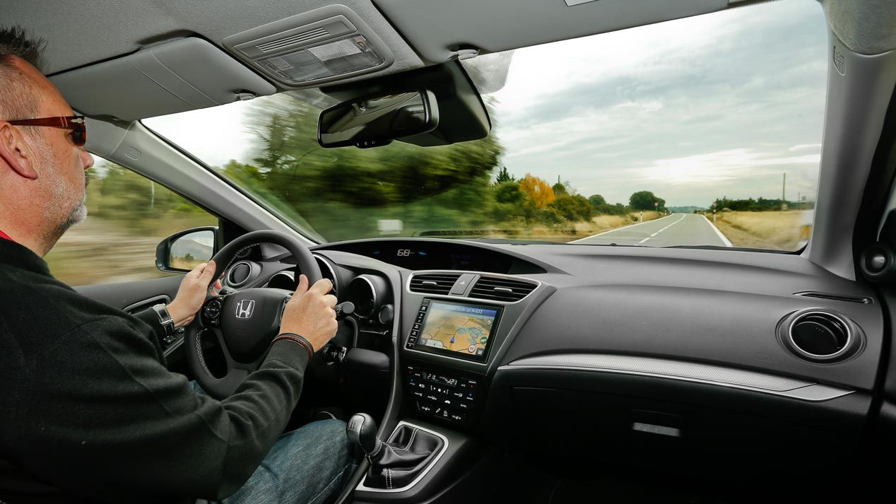 Los coches más amplios y espaciosos de 2016