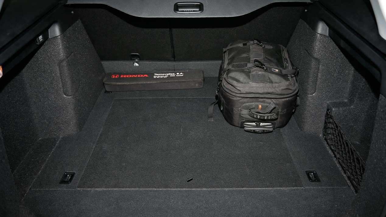 Los coches más amplios y espaciosos de 2016