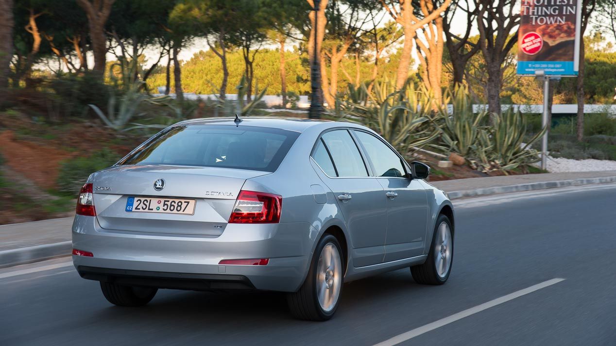 Los coches más amplios y espaciosos de 2016