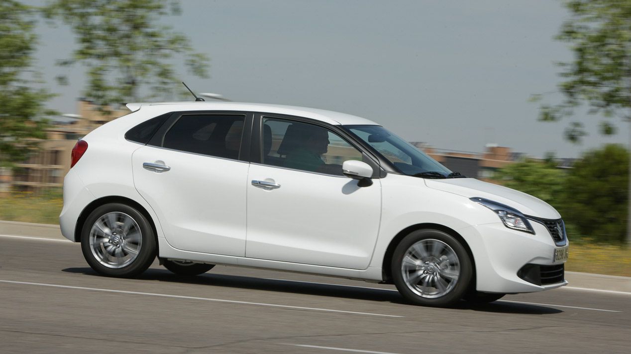 Los coches más amplios y espaciosos de 2016
