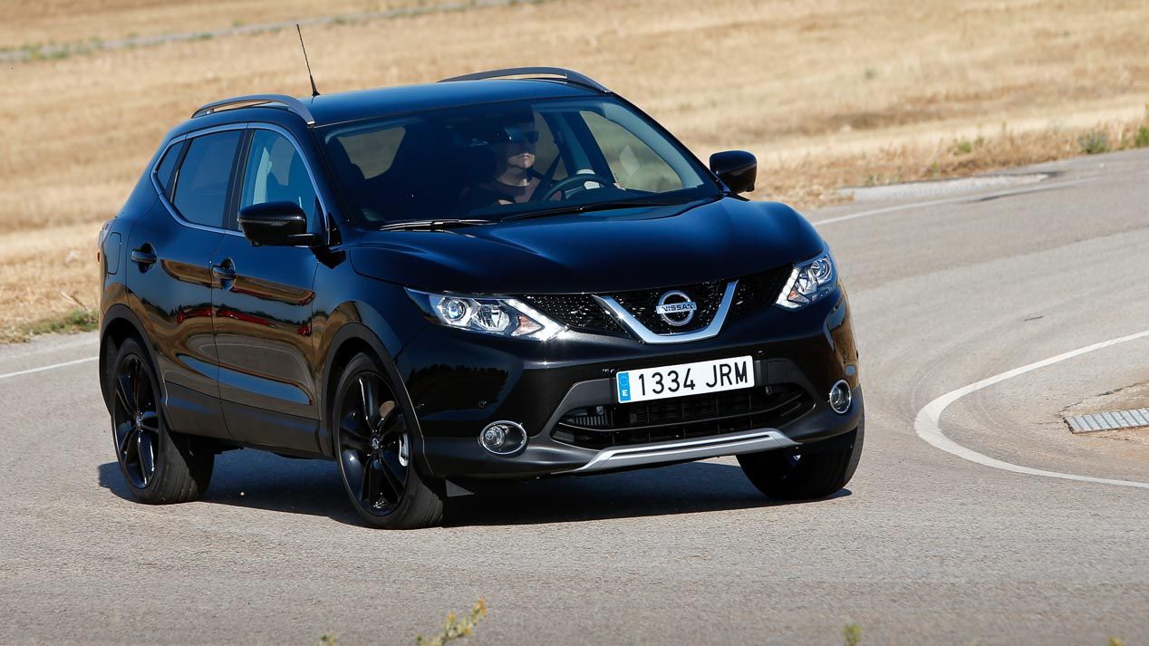 Los SUV que menos consumen