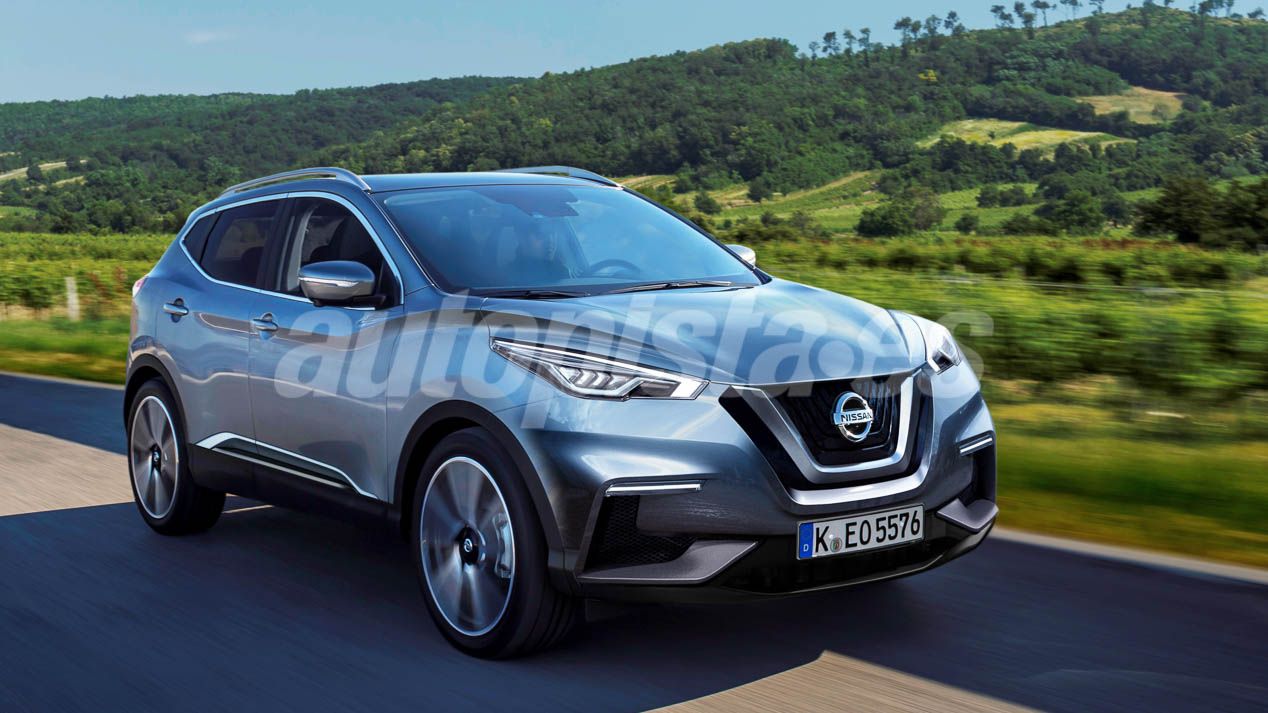 Todos los SUV que llegarán al mercado en 2017