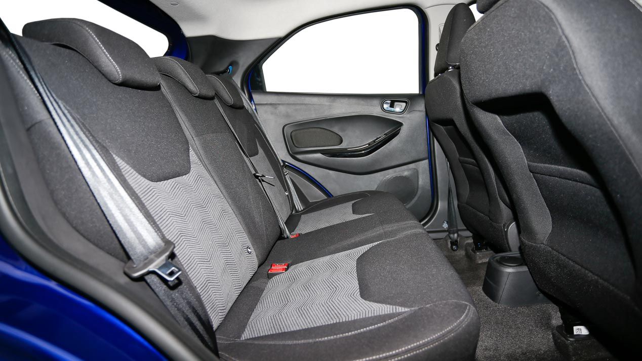 Los coches más amplios y espaciosos de 2016