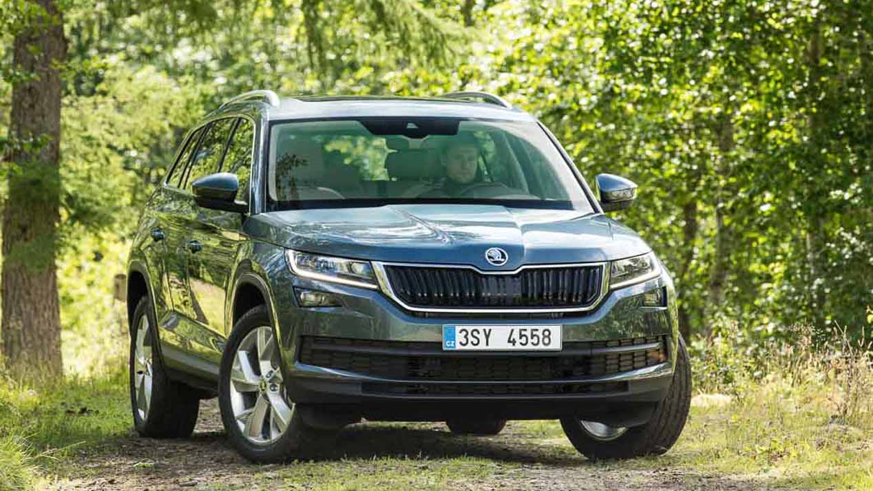 Todos los SUV que llegarán al mercado en 2017