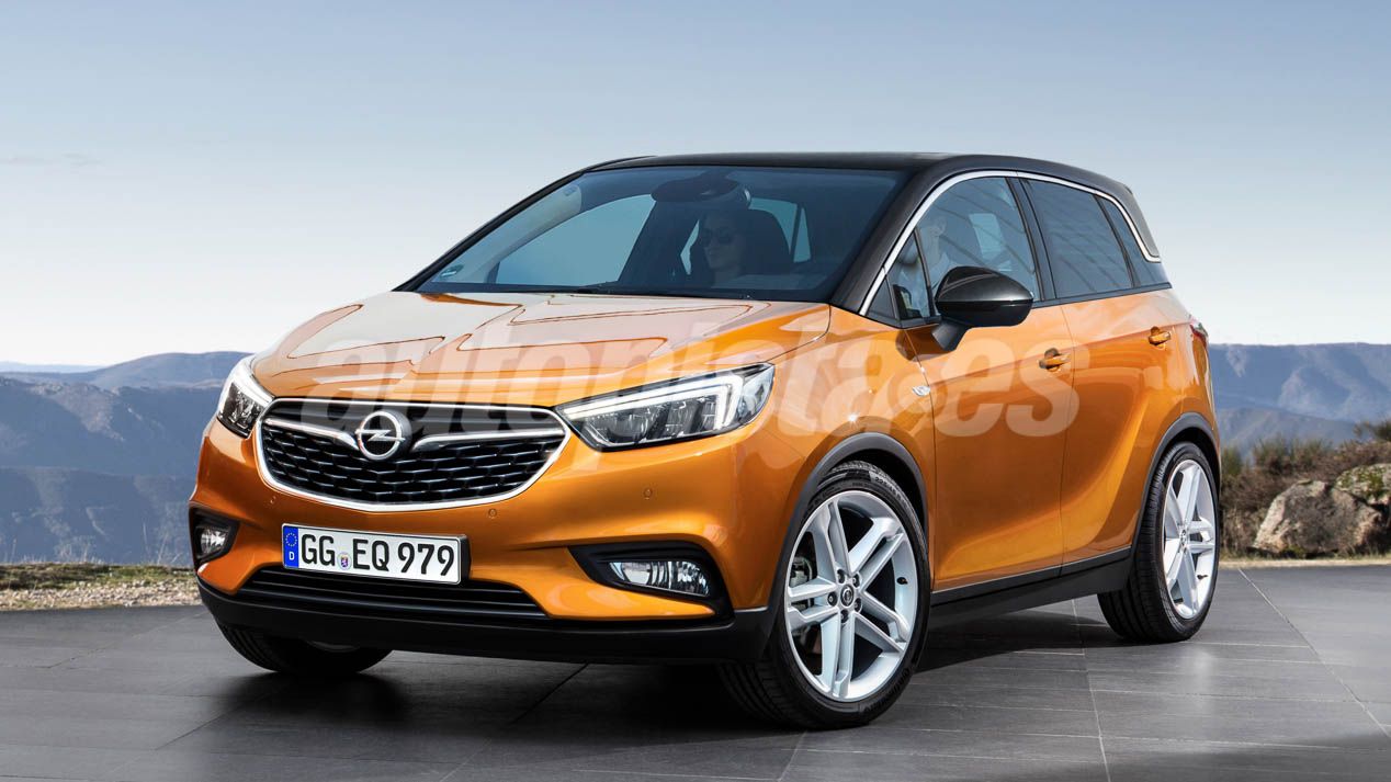 Todos los SUV que llegarán al mercado en 2017