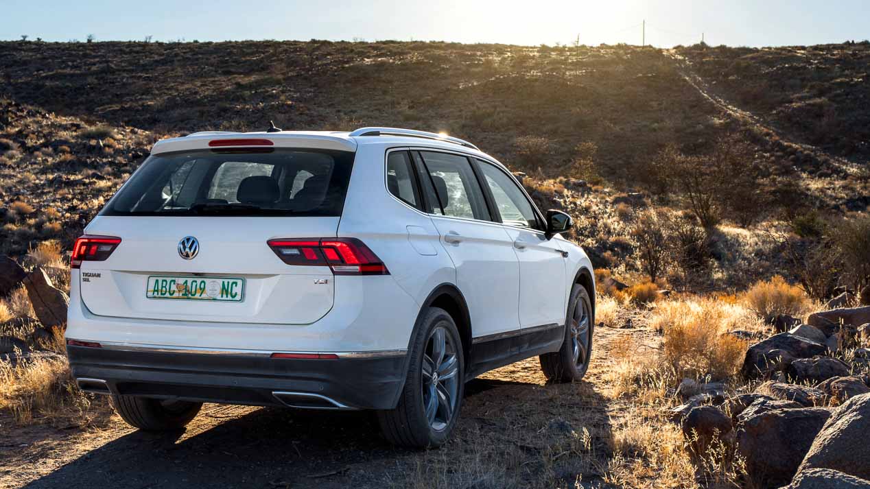 Todos los SUV que llegarán al mercado en 2017