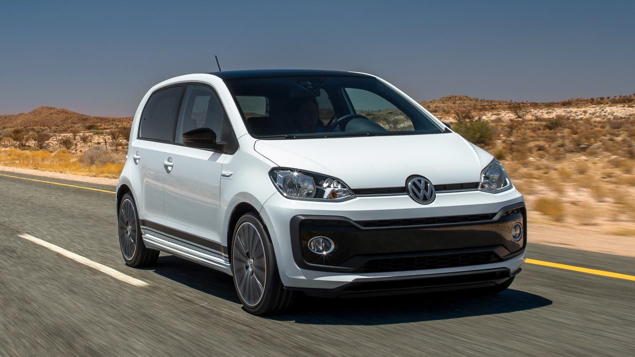 Los coches utilitarios que llegan en 2017, marca a marca