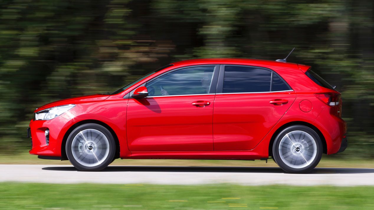 Los coches utilitarios que llegan en 2017, marca a marca