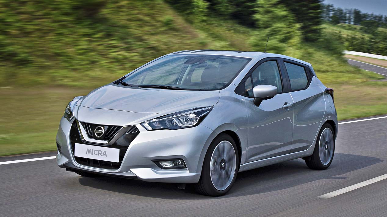 Los coches utilitarios que llegan en 2017, marca a marca