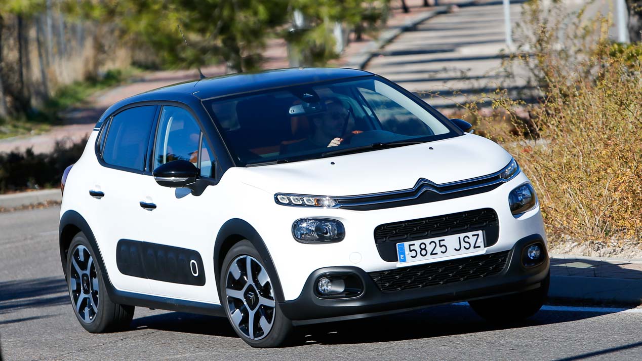 Los coches utilitarios que llegan en 2017, marca a marca