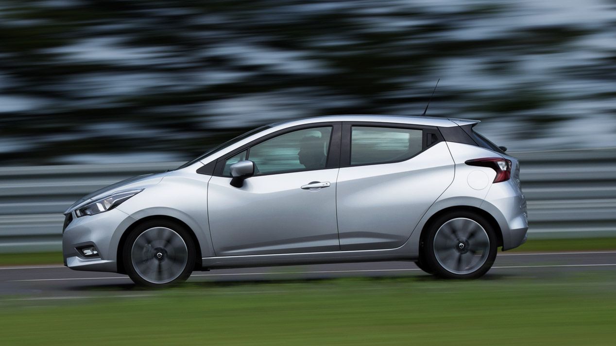 Los coches utilitarios que llegan en 2017, marca a marca