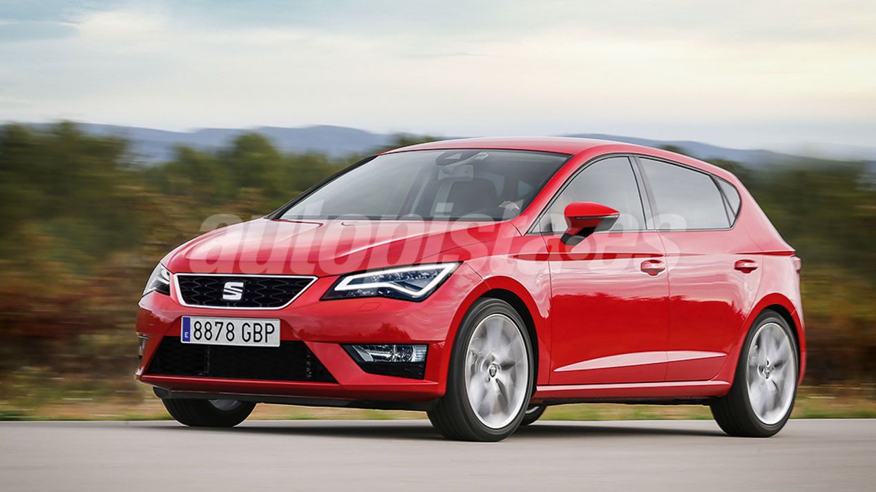Los coches utilitarios que llegan en 2017, marca a marca
