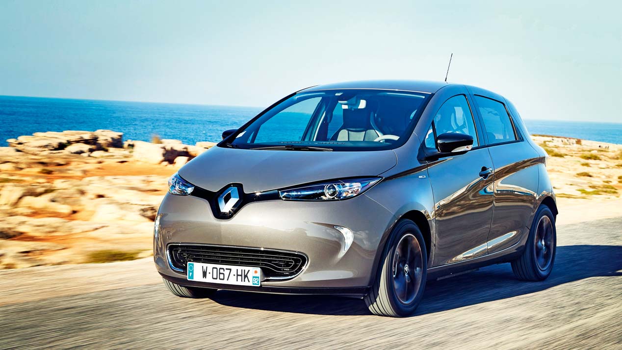 Los coches utilitarios que llegan en 2017, marca a marca