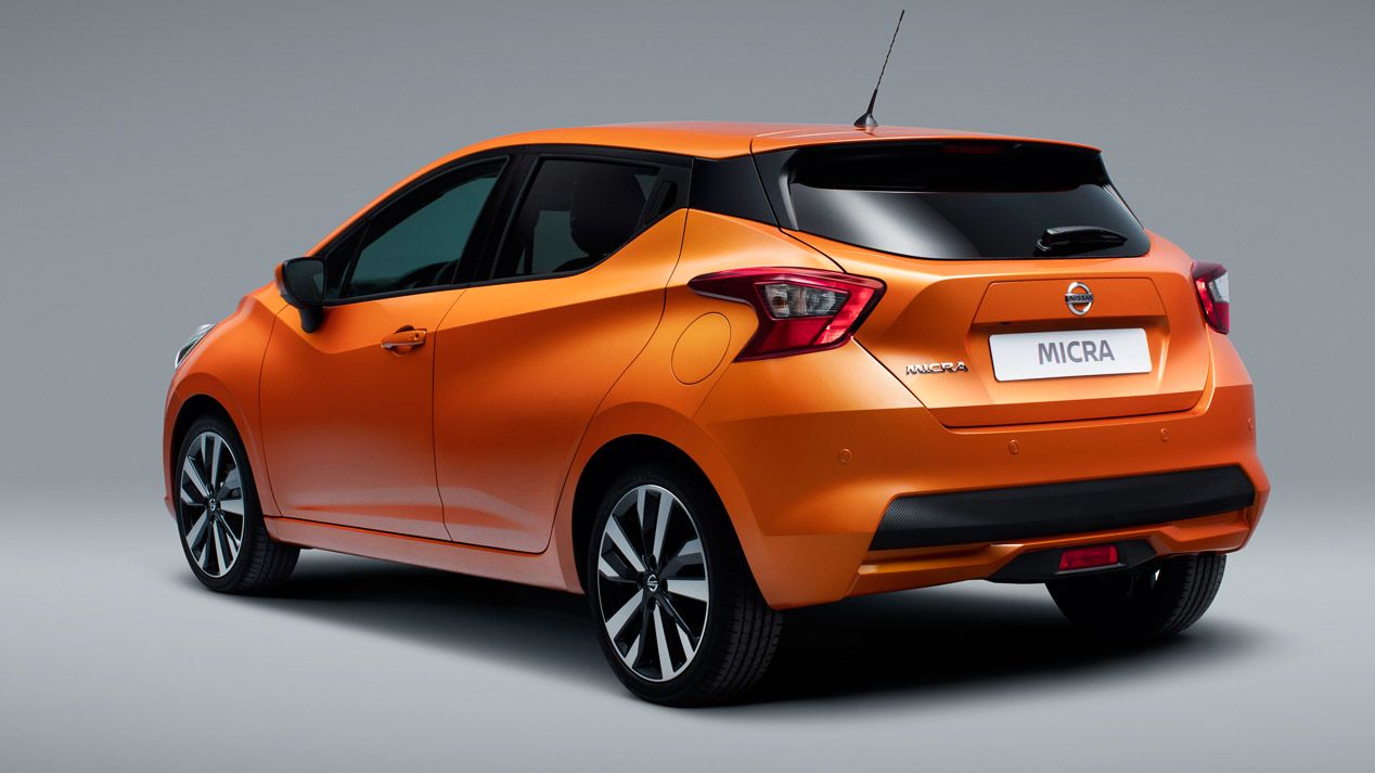 Los coches utilitarios que llegan en 2017, marca a marca
