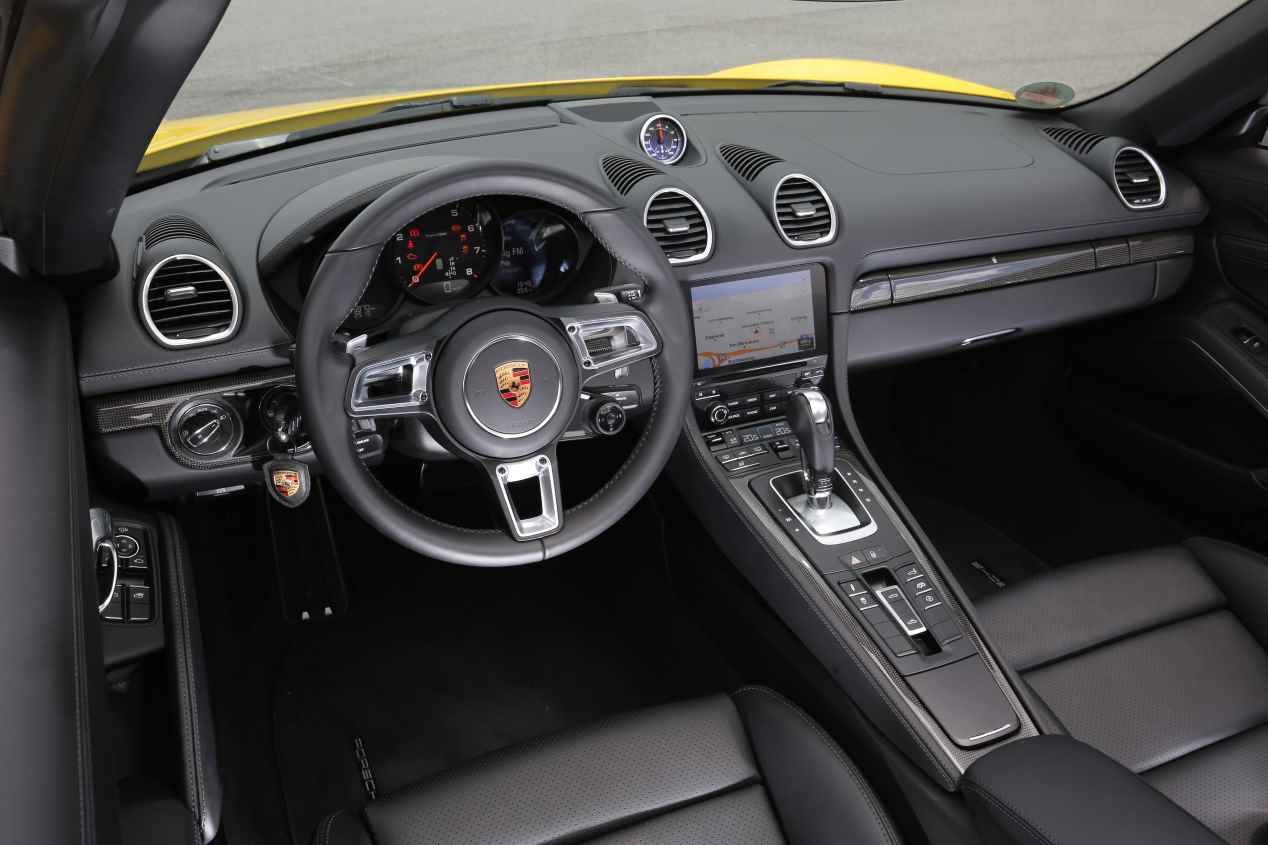 Los mejores coches de nuestras pruebas en 2016: los elegidos