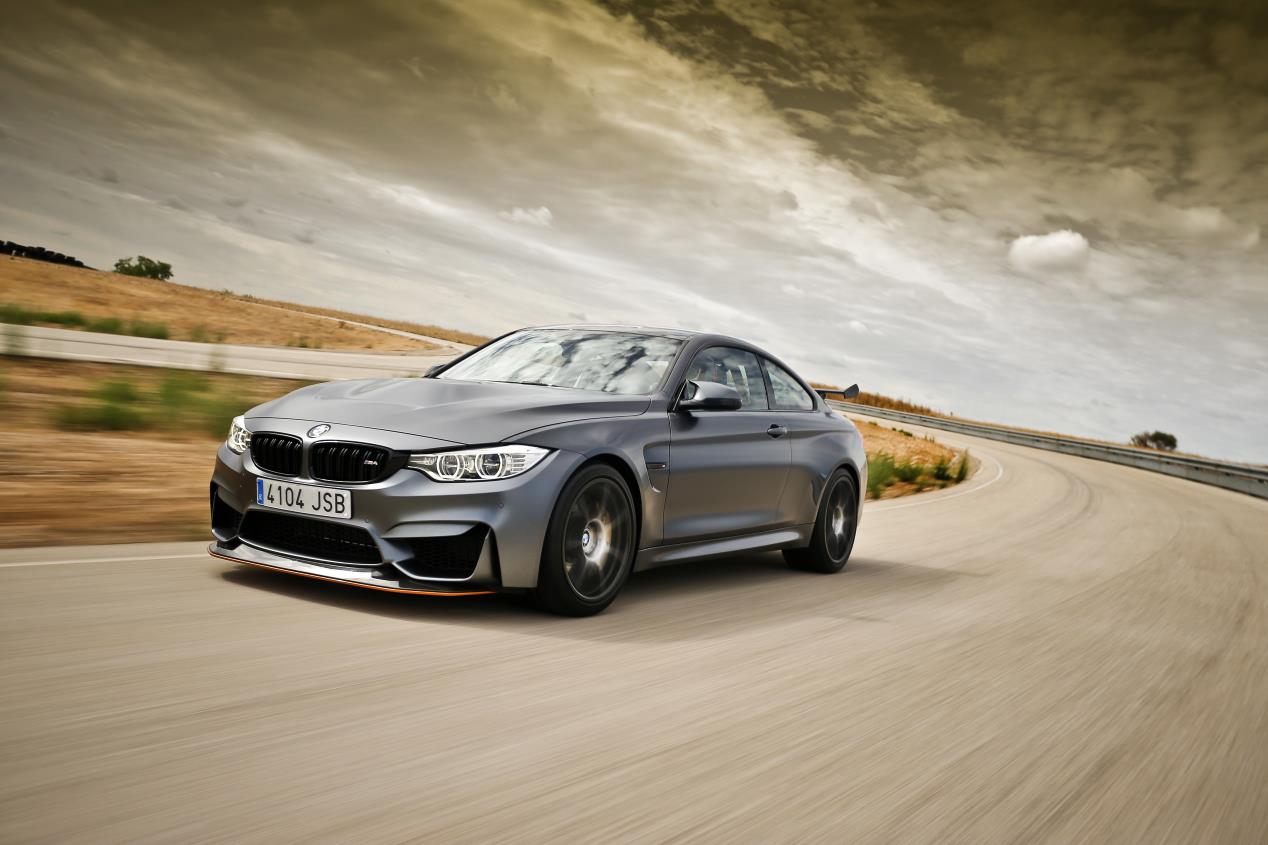 Los mejores coches de nuestras pruebas en 2016: los elegidos