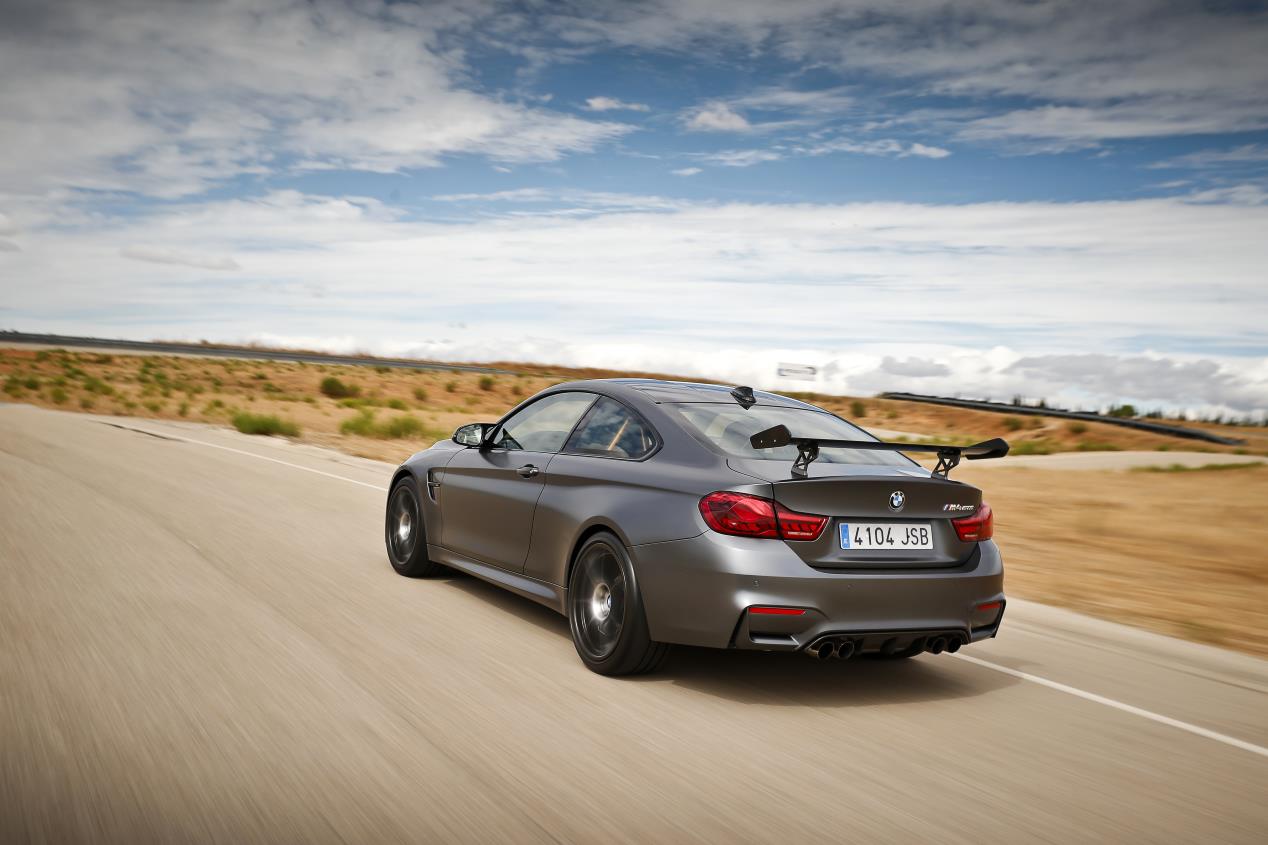 Los mejores coches de nuestras pruebas en 2016: los elegidos