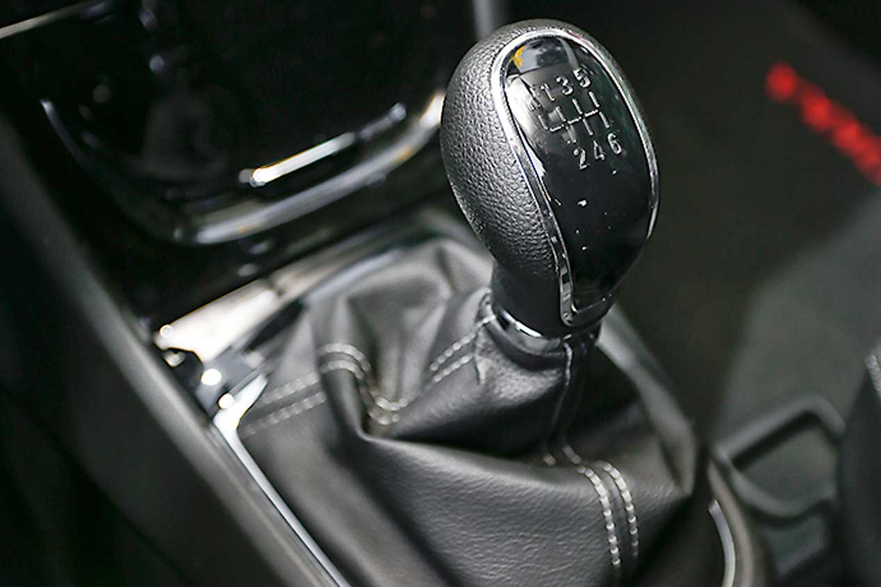 Opel Mokka X 1.6 CDI 4x4: prueba y fotos