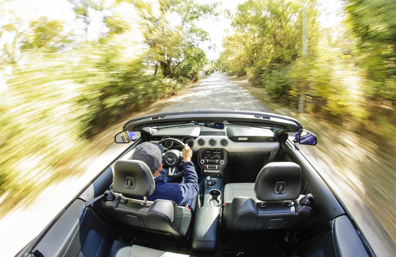 Los mejores coches de nuestras pruebas en 2016: los elegidos