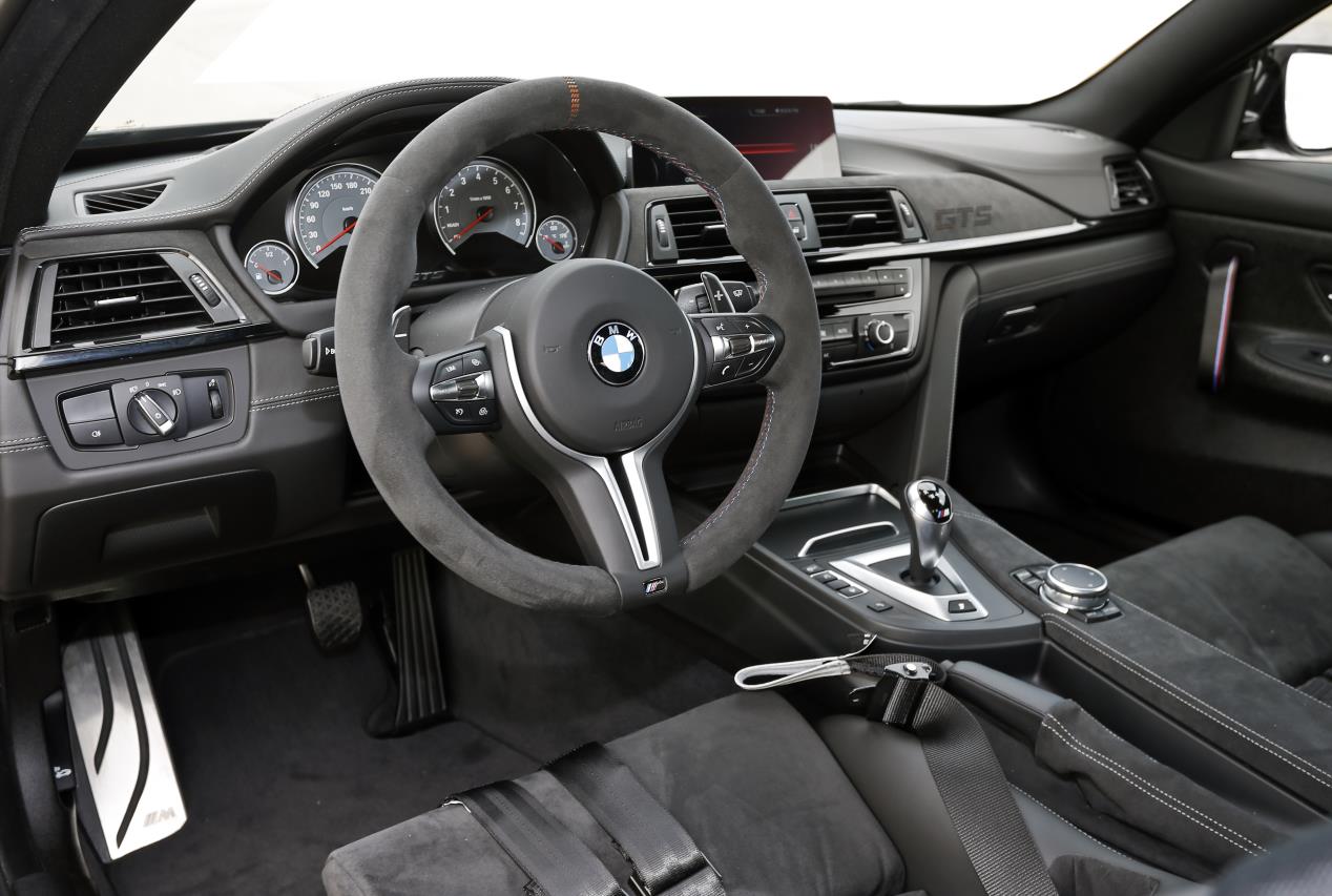 Los mejores coches de nuestras pruebas en 2016: los elegidos